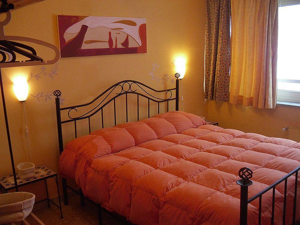 Bed And Breakfast I Vicoletti Di Napoli Extérieur photo